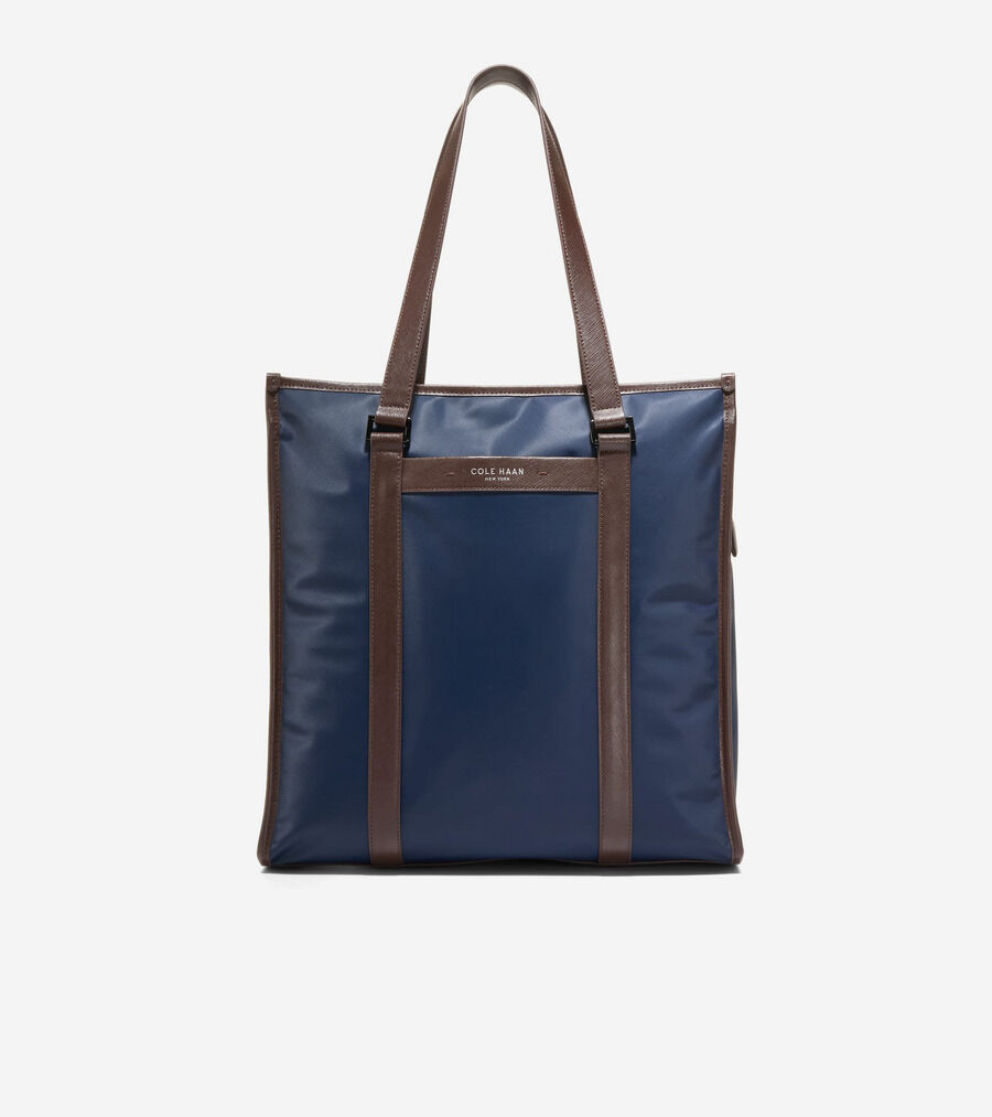 カールソン コミュータートート mens. 30000 | COLE_HAAN