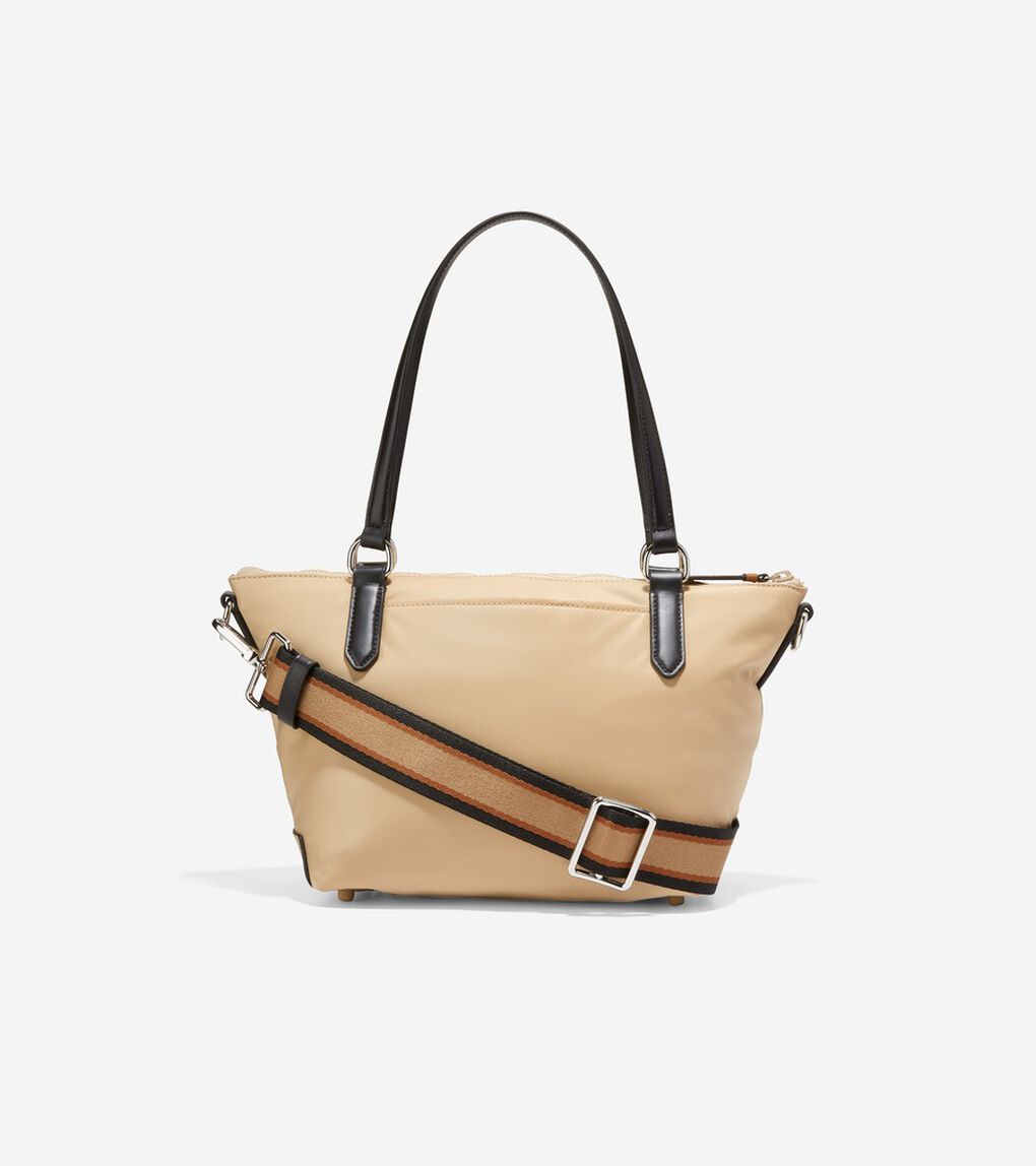 スポーツ ソフト ジップ トート womens.