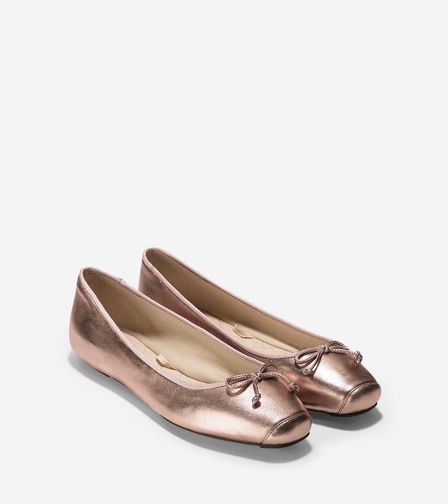 ダウンタウン バレエ womens. 0.0 | COLE_HAAN