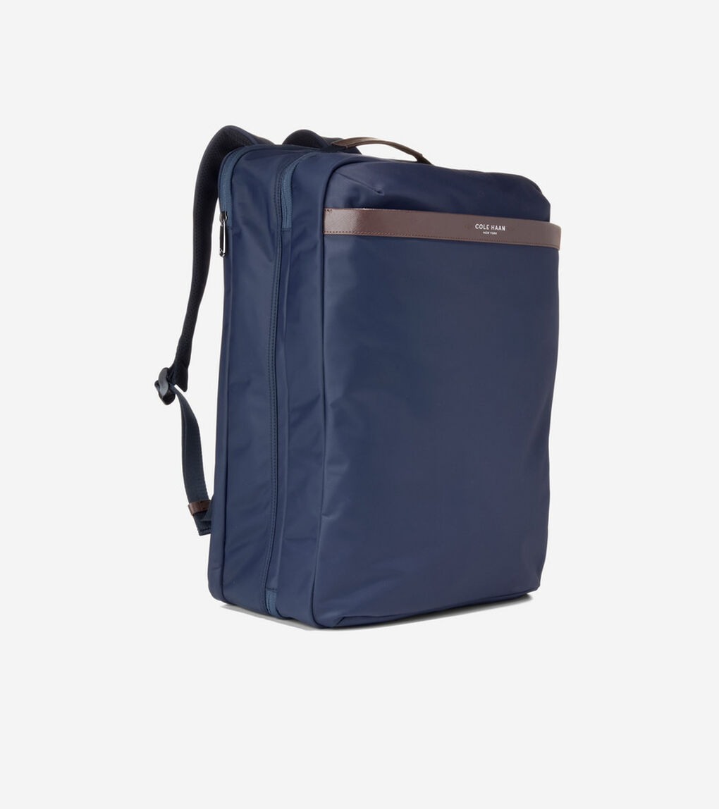 カールソン トラベル バックパック mens.