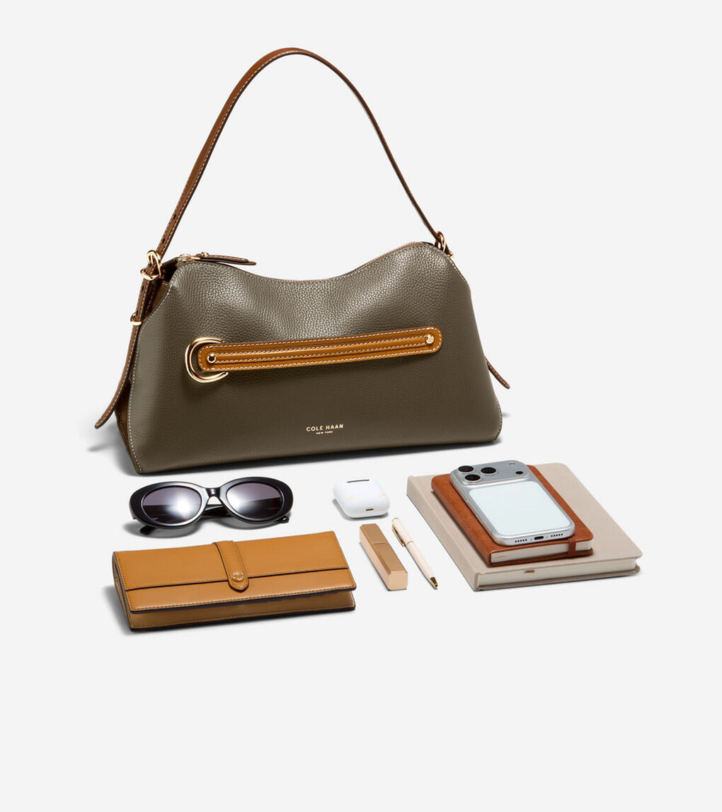 ビビアン ショルダー バッグ womens