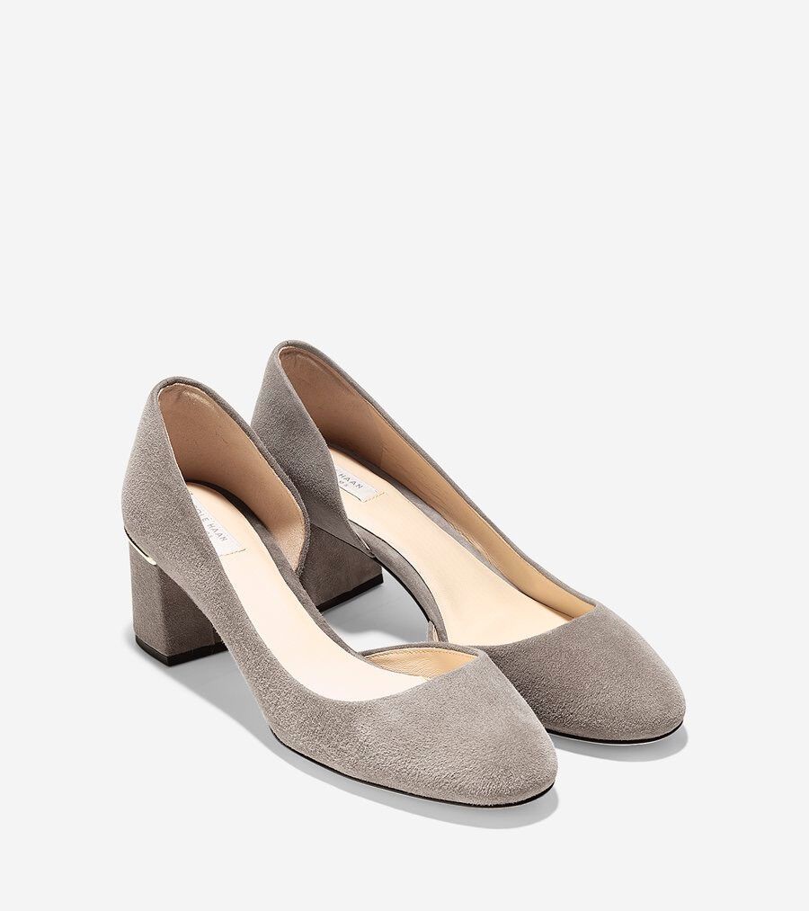 ラリー グランド パンプ 55mm womens. 0.0 | COLE_HAAN