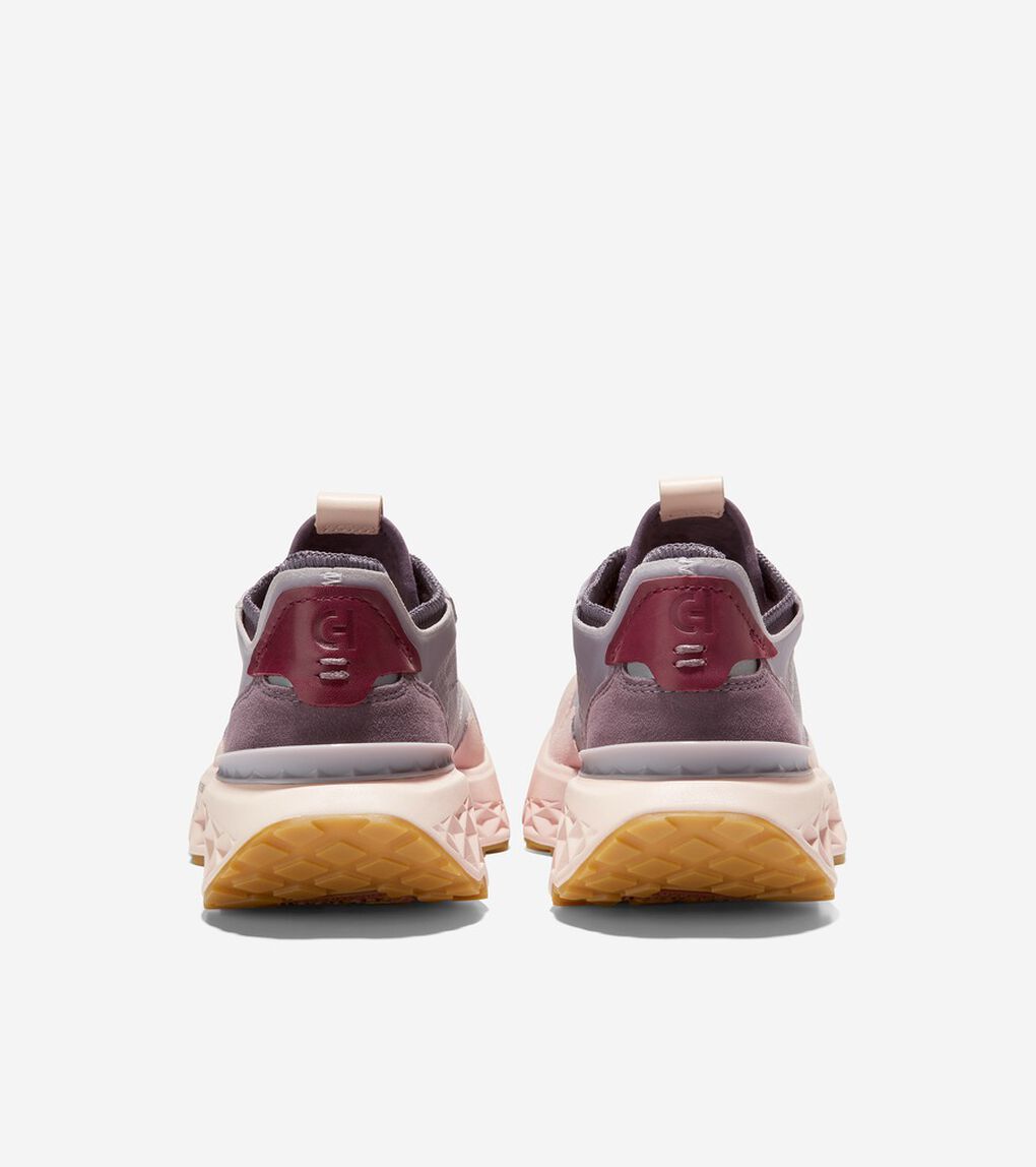 5.ゼログランド ランナー womens.
