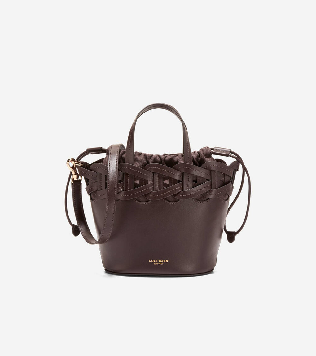 ジュリエット スモール トート クロスボディ womens