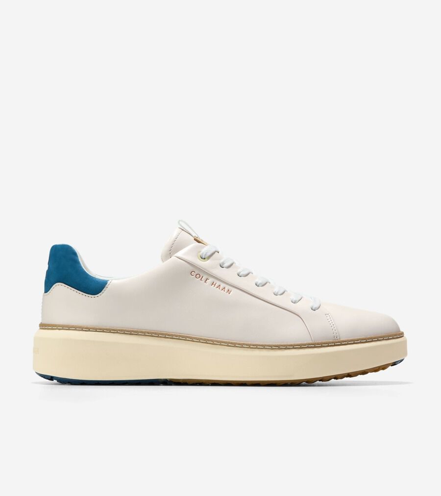 グランドプロ トップスピン ゴルフ mens 0.0 | COLE_HAAN