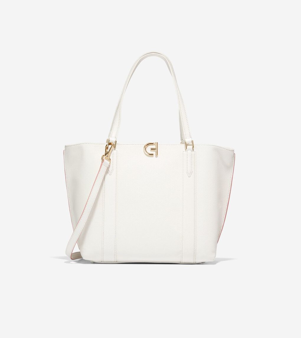 エッセンシャル スモール トート womens.