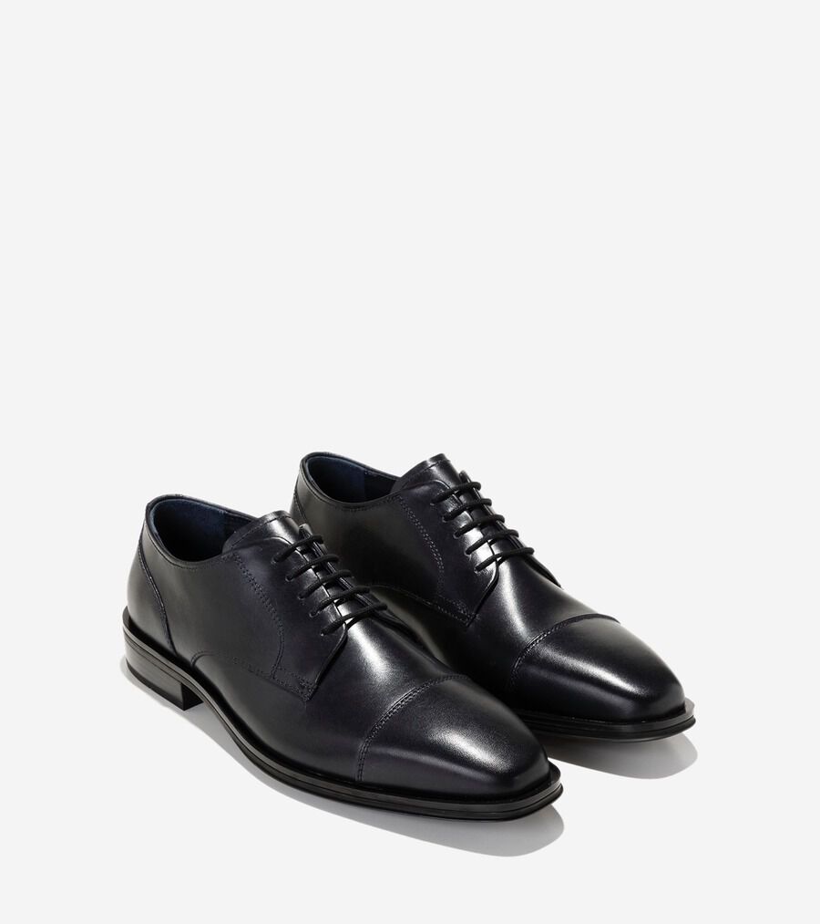 ドーズ グランド キャップトウ mens. 0.0 | COLE_HAAN