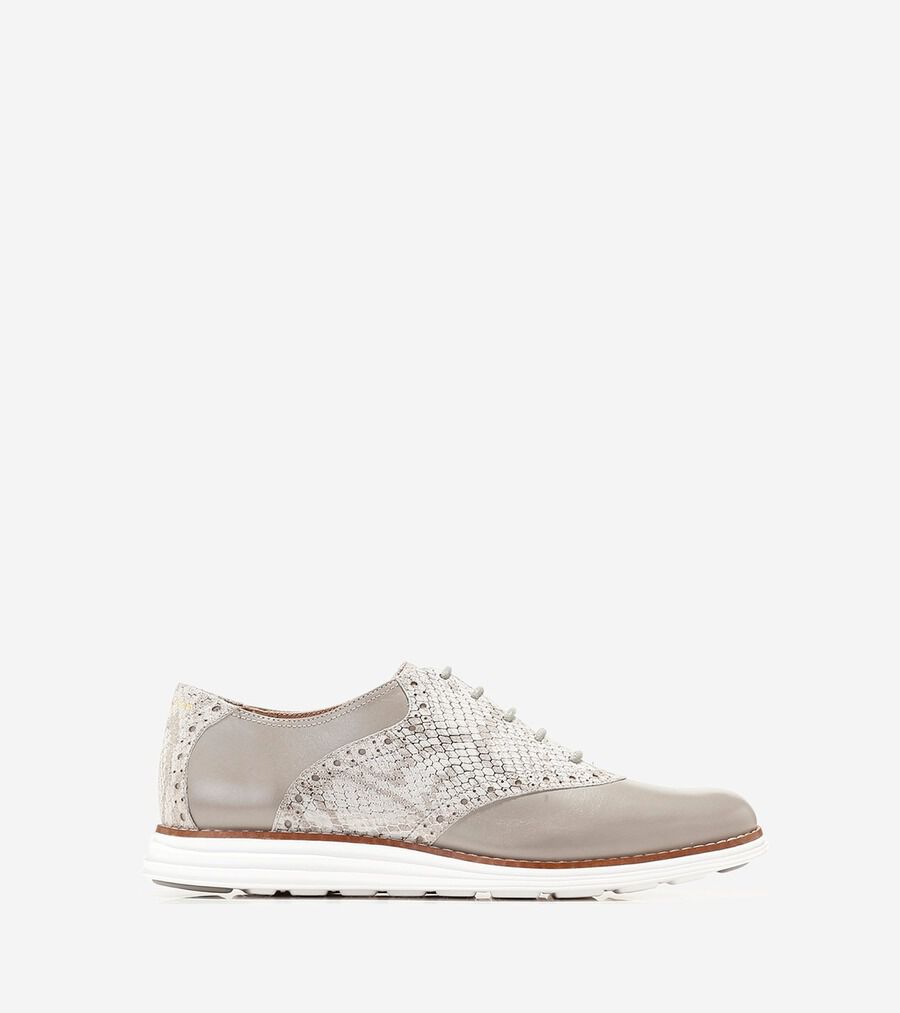 オリジナルグランド オックスフォード II womens. 0.0 | COLE_HAAN