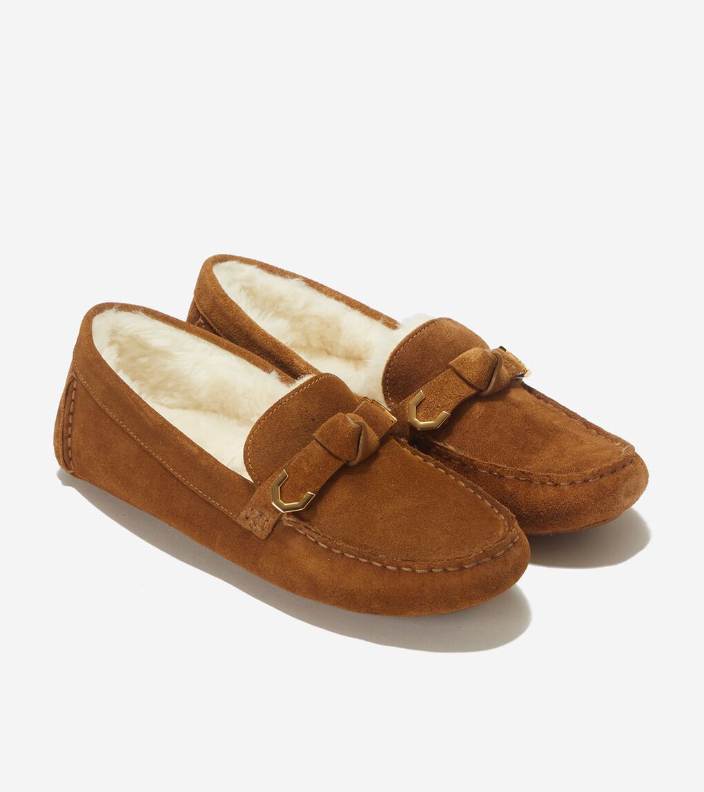 エブリン ボウ ドライバー womens.