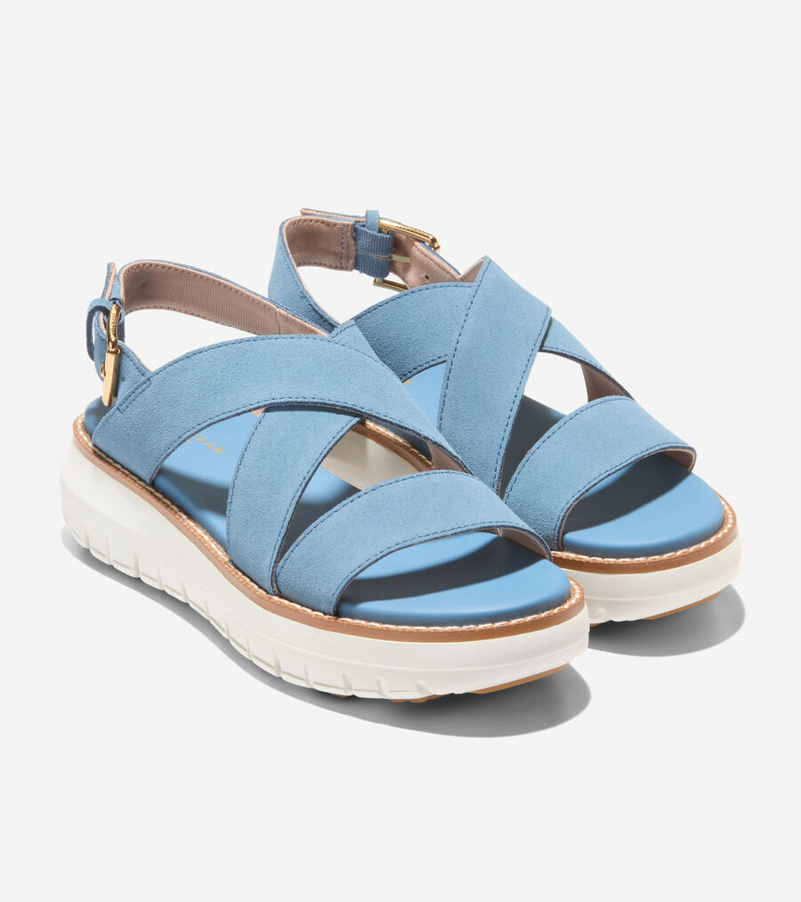 ゼログランド レクサンナ サンダル womens 30000 | COLE_HAAN