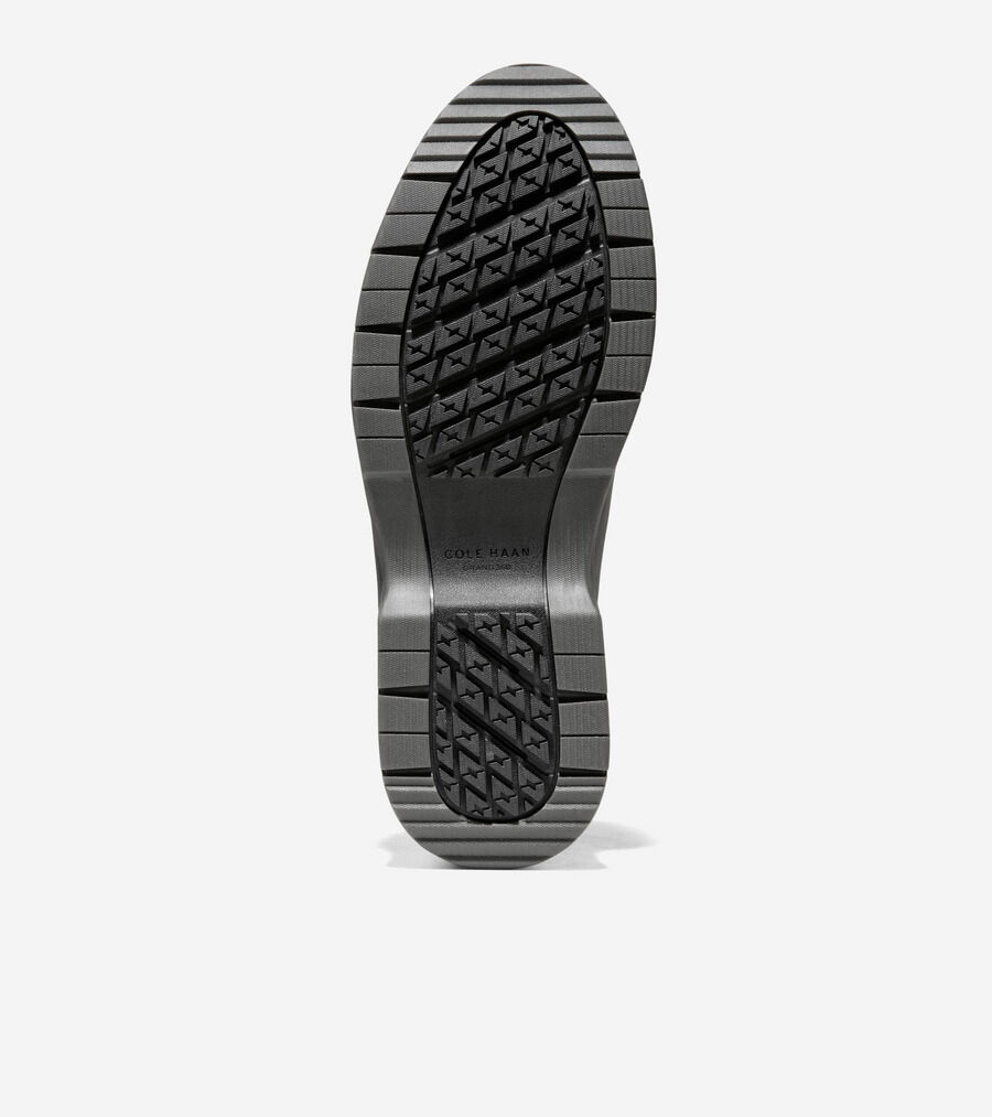 ウィンダム グランド チェルシー ブーツ ウォータープルーフ mens