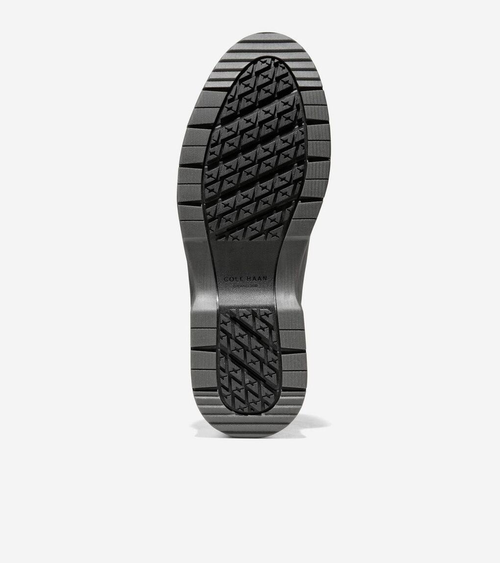 ウィンダム グランド チェルシー ブーツ ウォータープルーフ mens