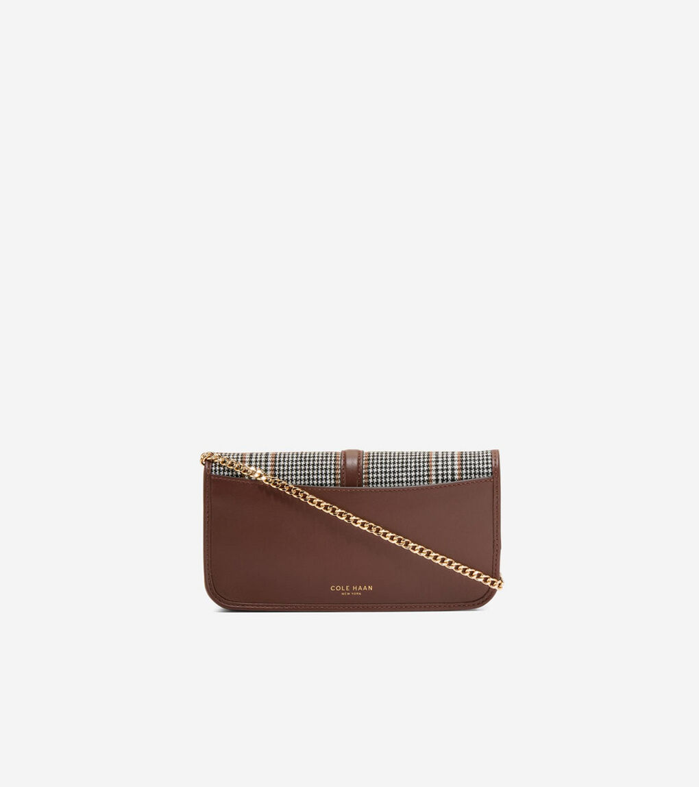 アレキサンドリア ウォレット オンアチェーン womens