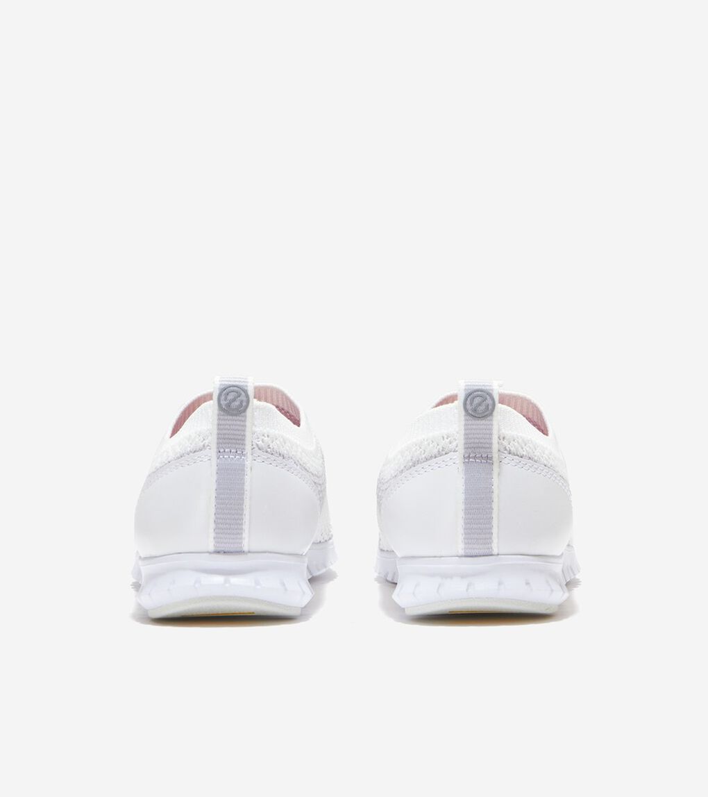 ゼログランド ビヨンド ローファー womens.