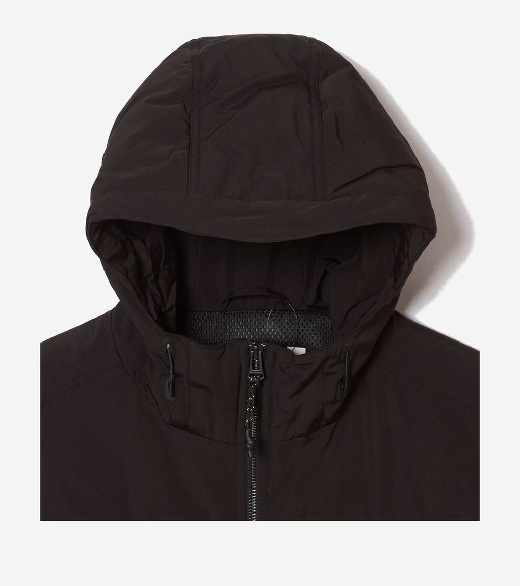 ダウンパッファージャケット mens.