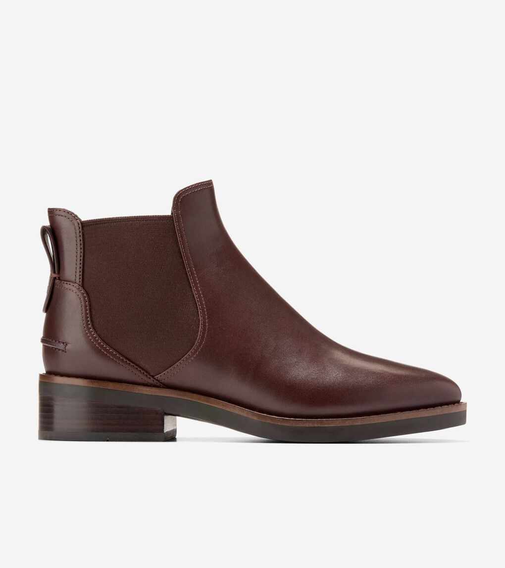 レベッカ チェルシー ブーティー womens.