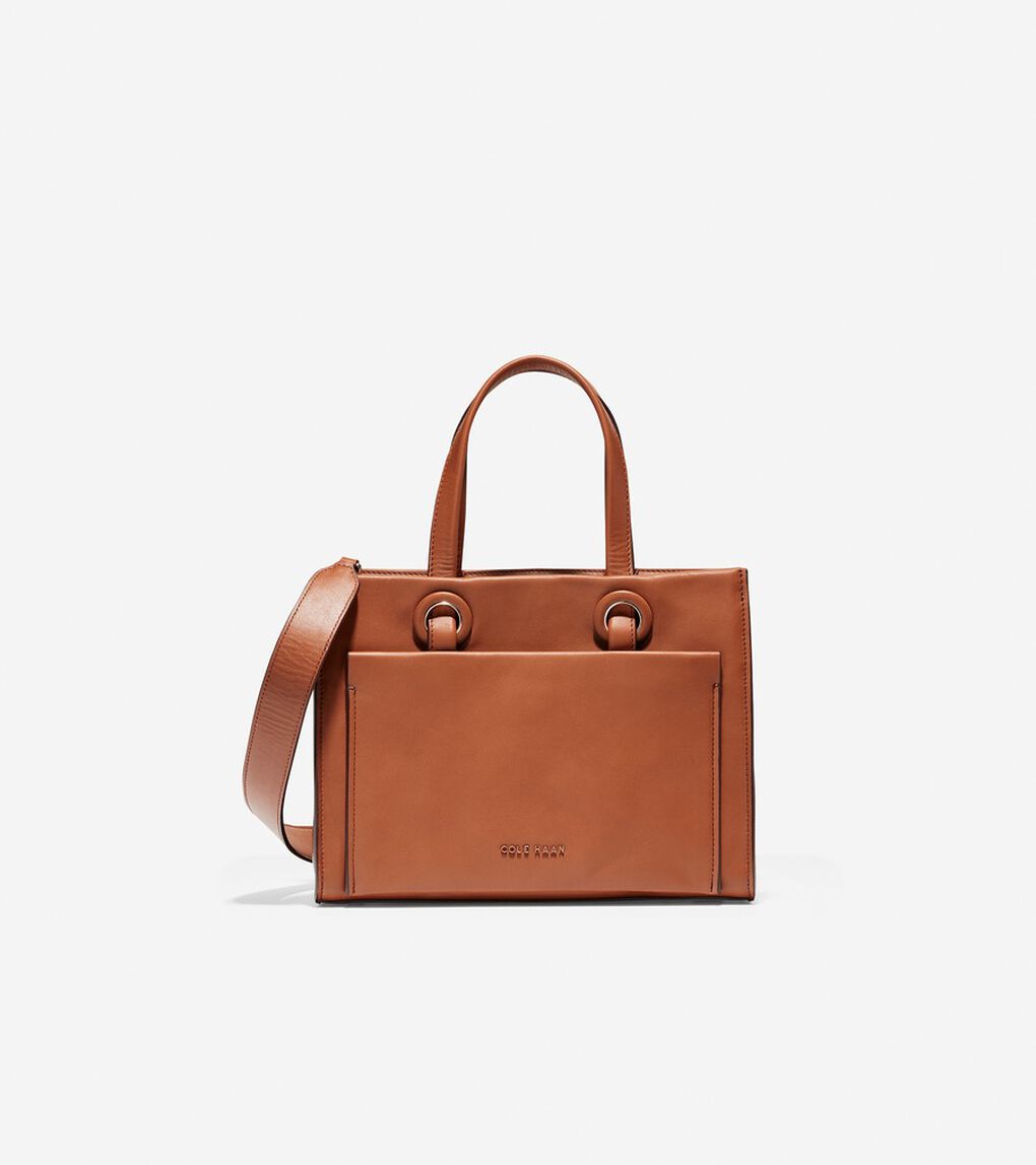 グランド アンビション スモール サッチェル womens.