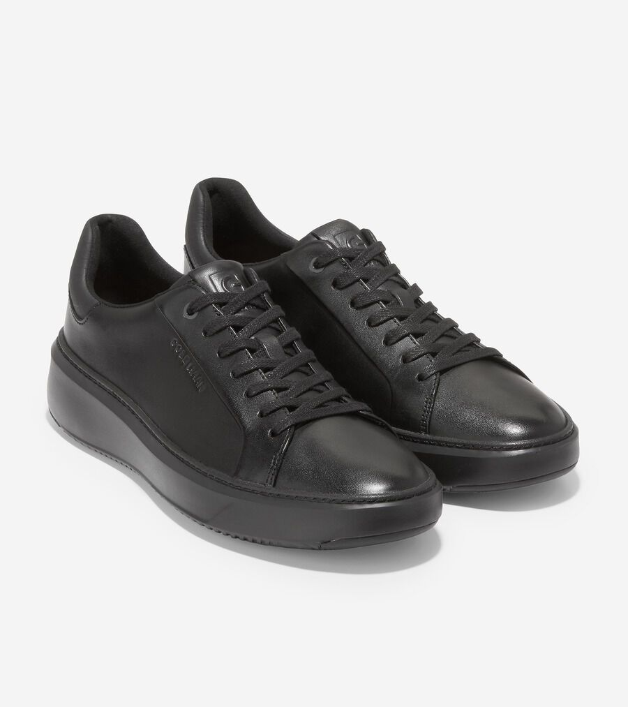 グランドプロ トップスピン スニーカー mens. 0.0 | COLE_HAAN