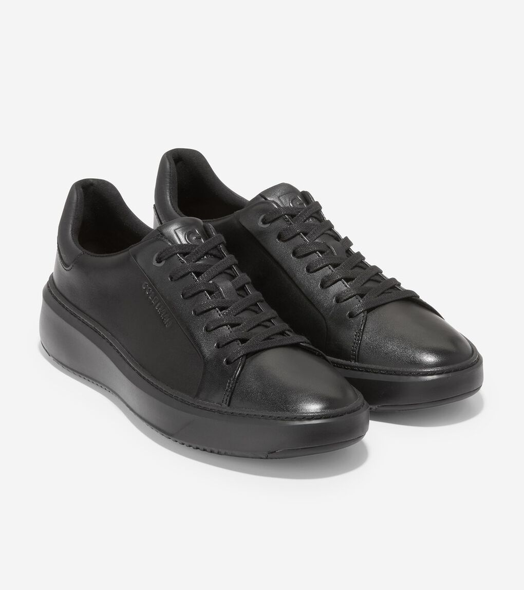 グランドプロ トップスピン スニーカー mens.