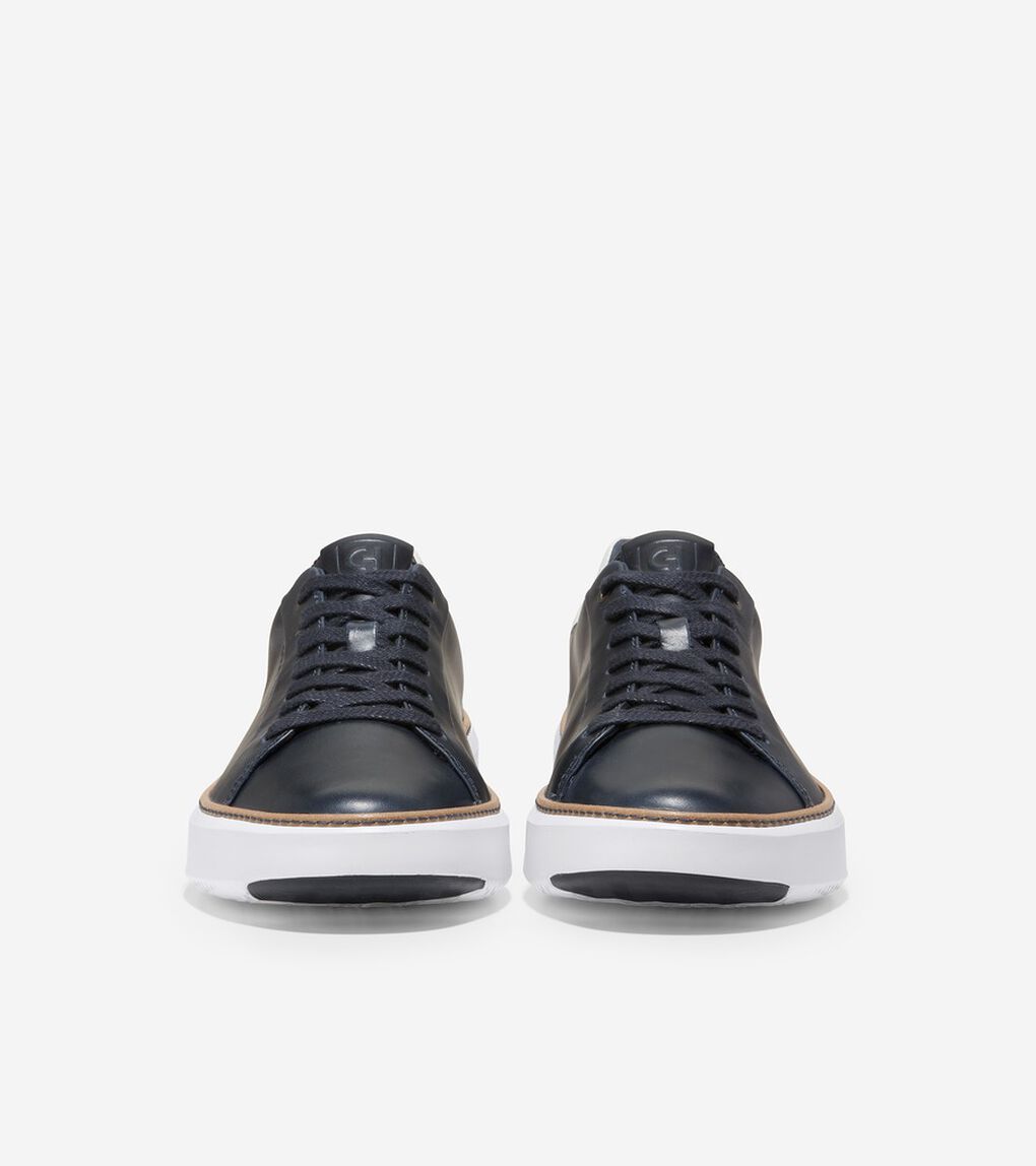 グランドプロ トップスピン スニーカー mens.