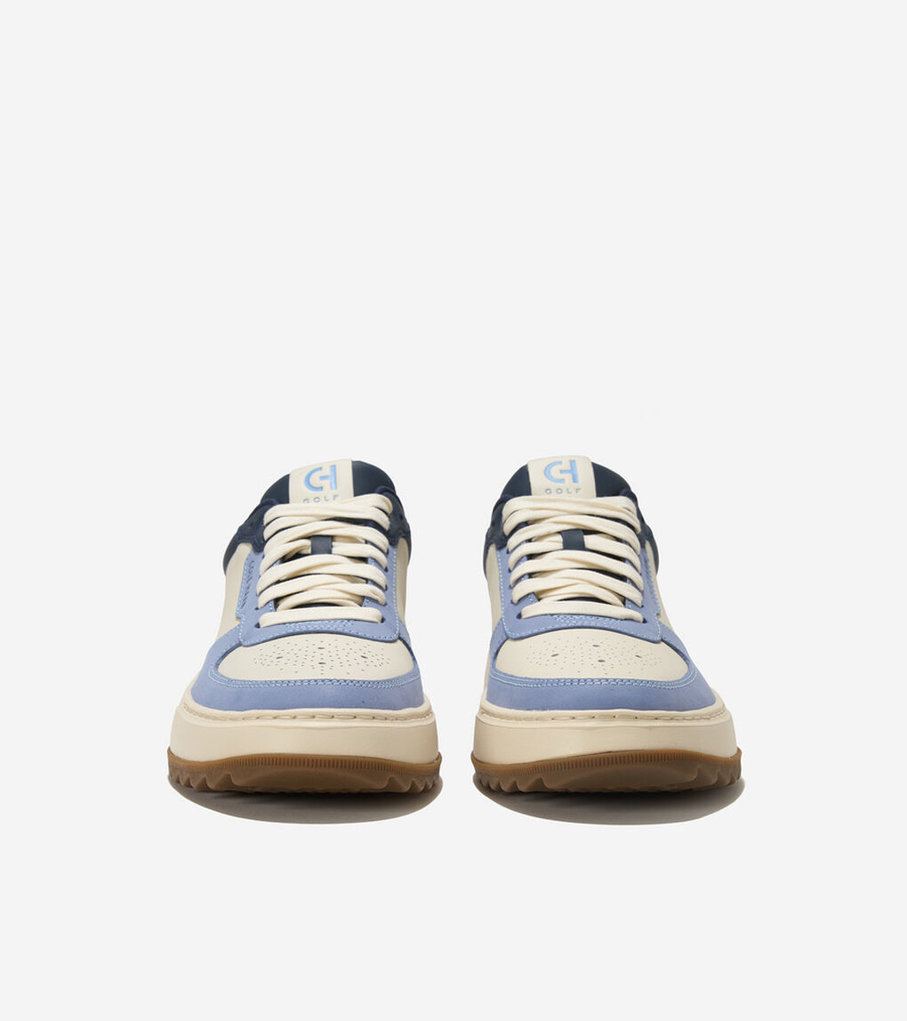 グランドプロ クロスオーバー ゴルフ mens