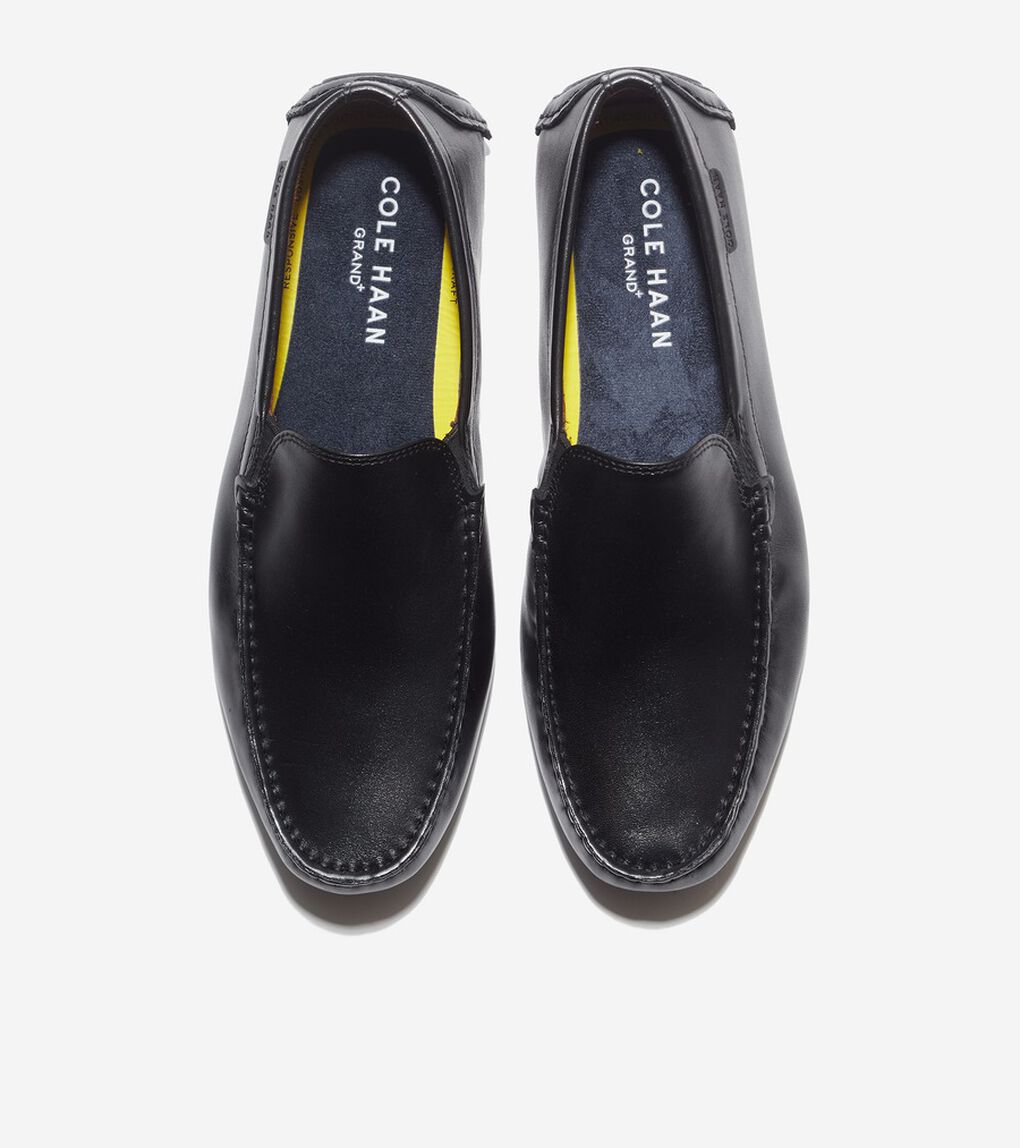 グランドプラス ベネチアンドライバー mens.