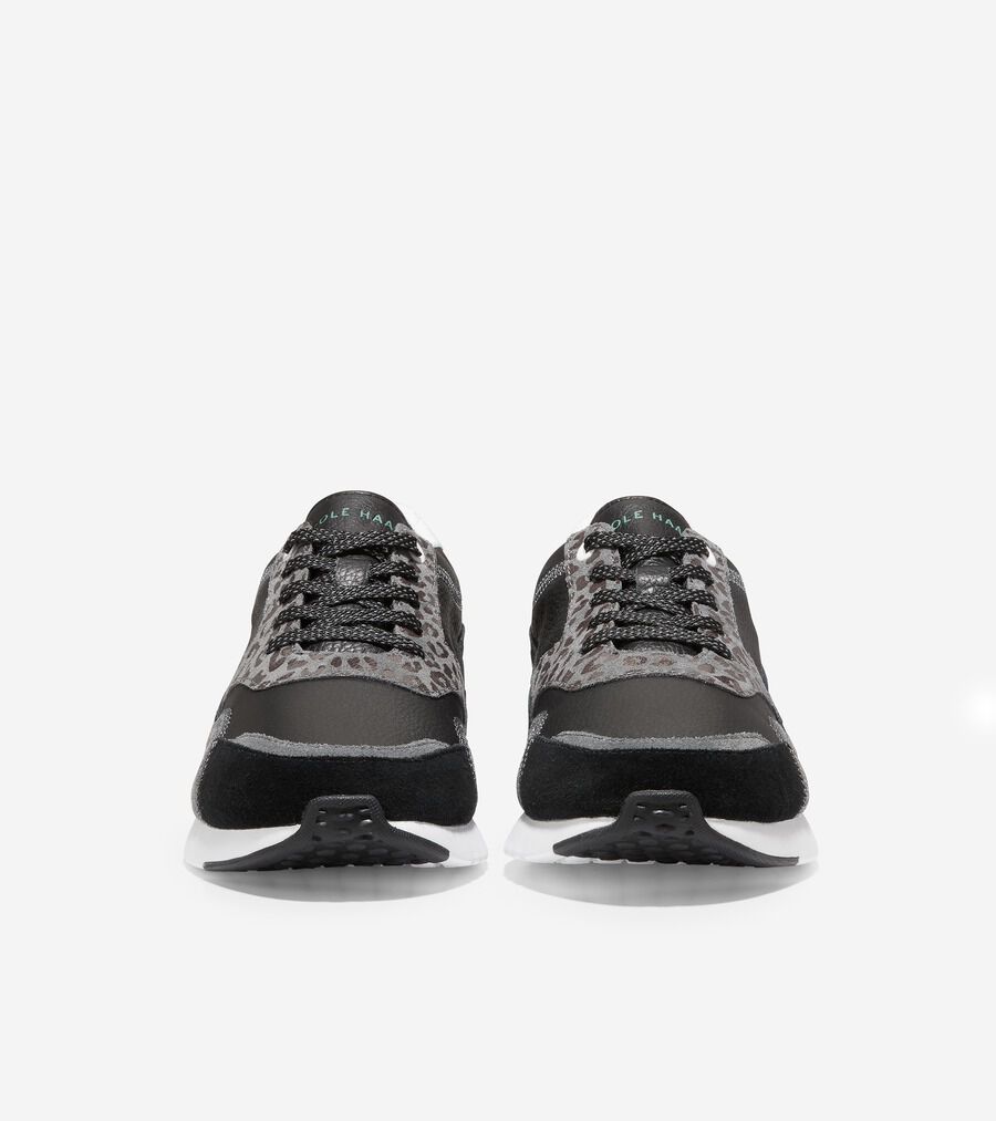 グランドプロ ダウンタウン ランナー womens. 0.0 | COLE_HAAN