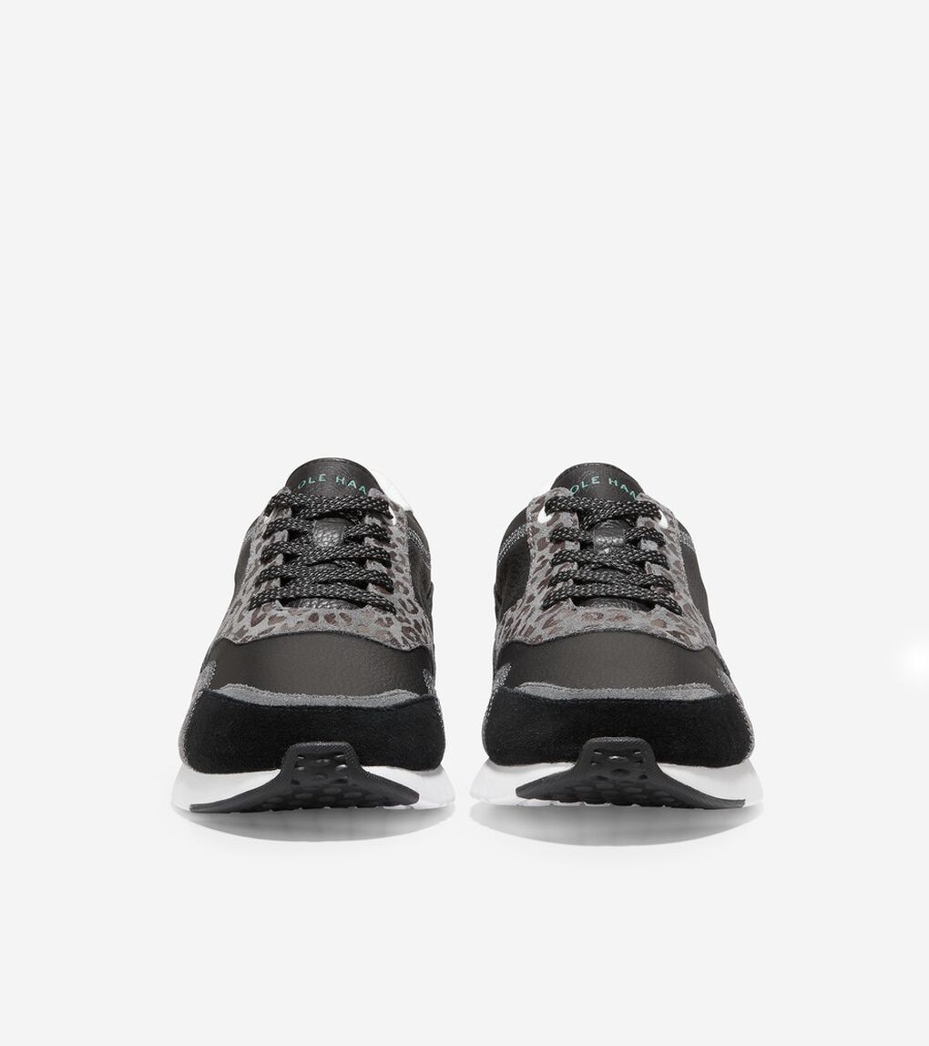 グランドプロ ダウンタウン ランナー womens.