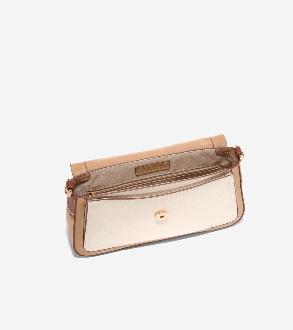 レイトン ショルダー バッグ womens.