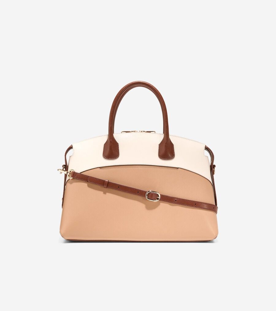 ザ レディ サッチェル womens. 48000 | COLE_HAAN