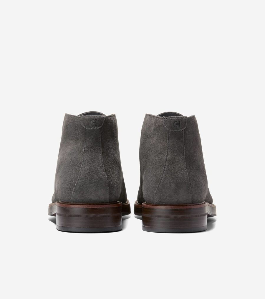 ジャドソン グランド チャッカブーツ mens 30100 | COLE_HAAN