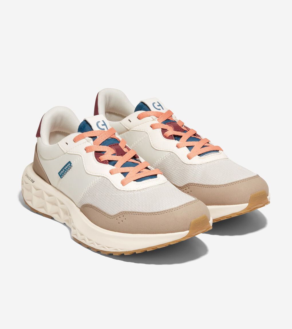 ゼログランドオールデイランナー mens.