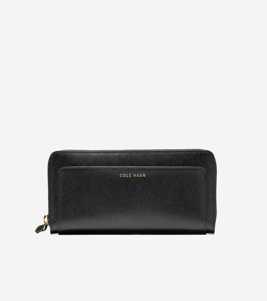 ゴーエニウェアコンチネンタルウォレット womens.