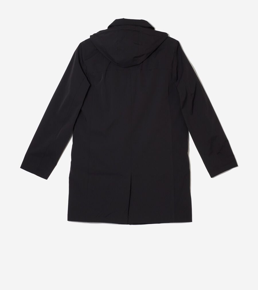 3in1 フーディッド マック コート mens 72000 | COLE_HAAN