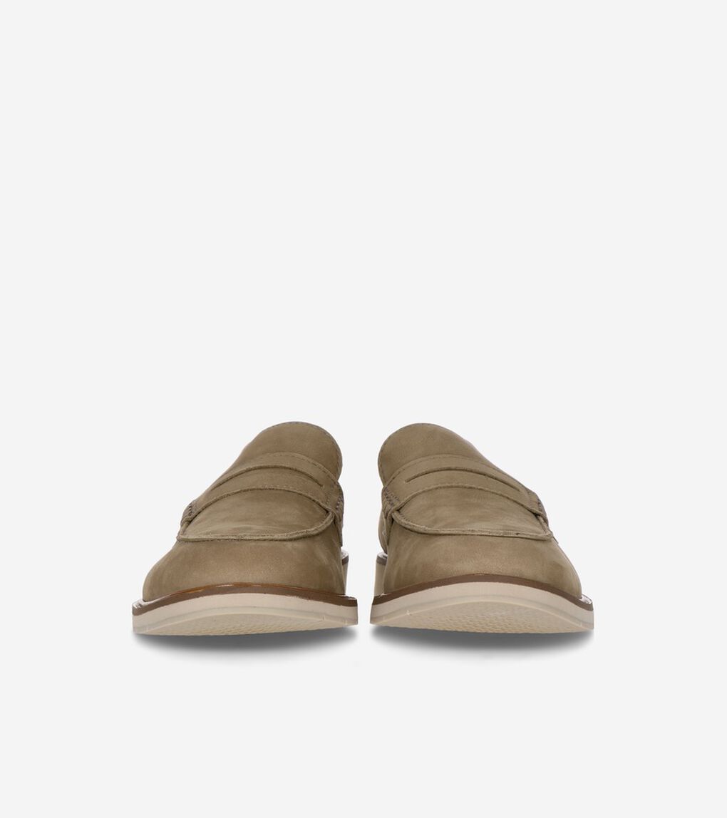 モーリス ペニー ローファー mens.