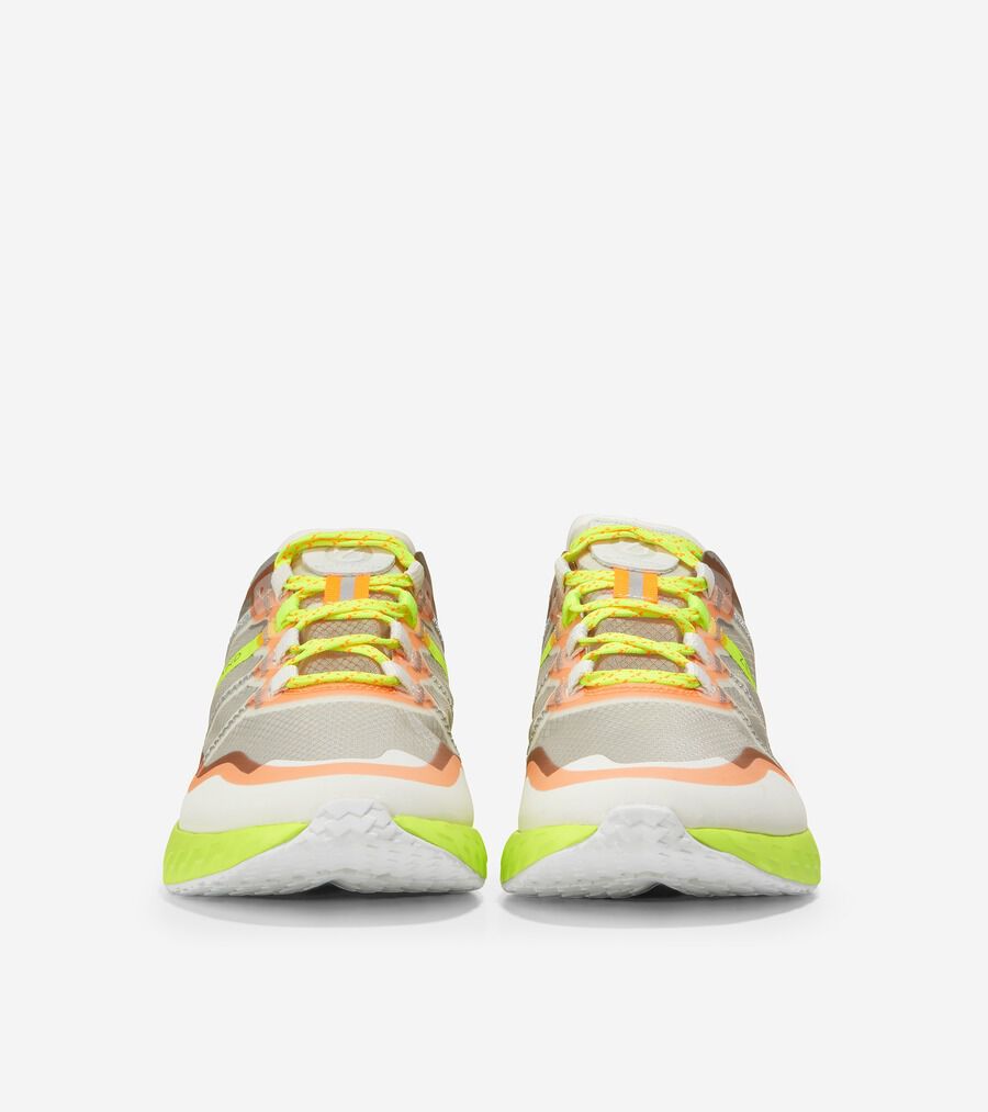 ゼログランド アウトペース ランナー mens. 0.0 | COLE_HAAN