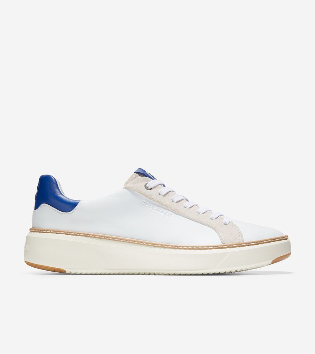 グランドプロ トップスピン スニーカー mens.