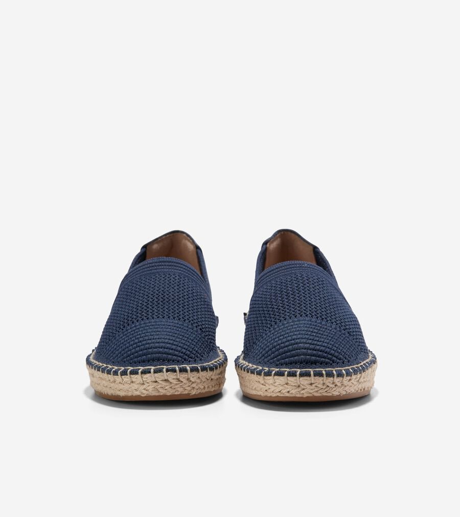 クラウドフィール エスパドリーユ II womens. 16200 | COLE_HAAN