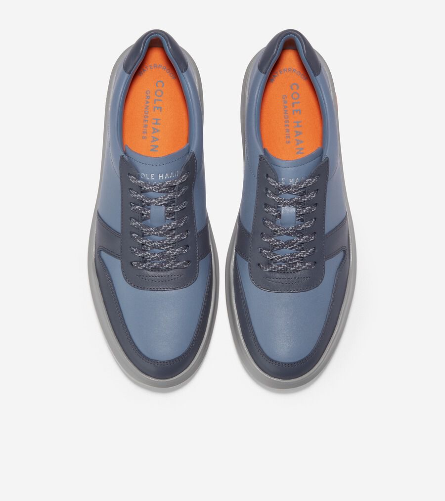 グランドプロ エーエム ゴルフ スニーカー mens. 0.0 | COLE_HAAN