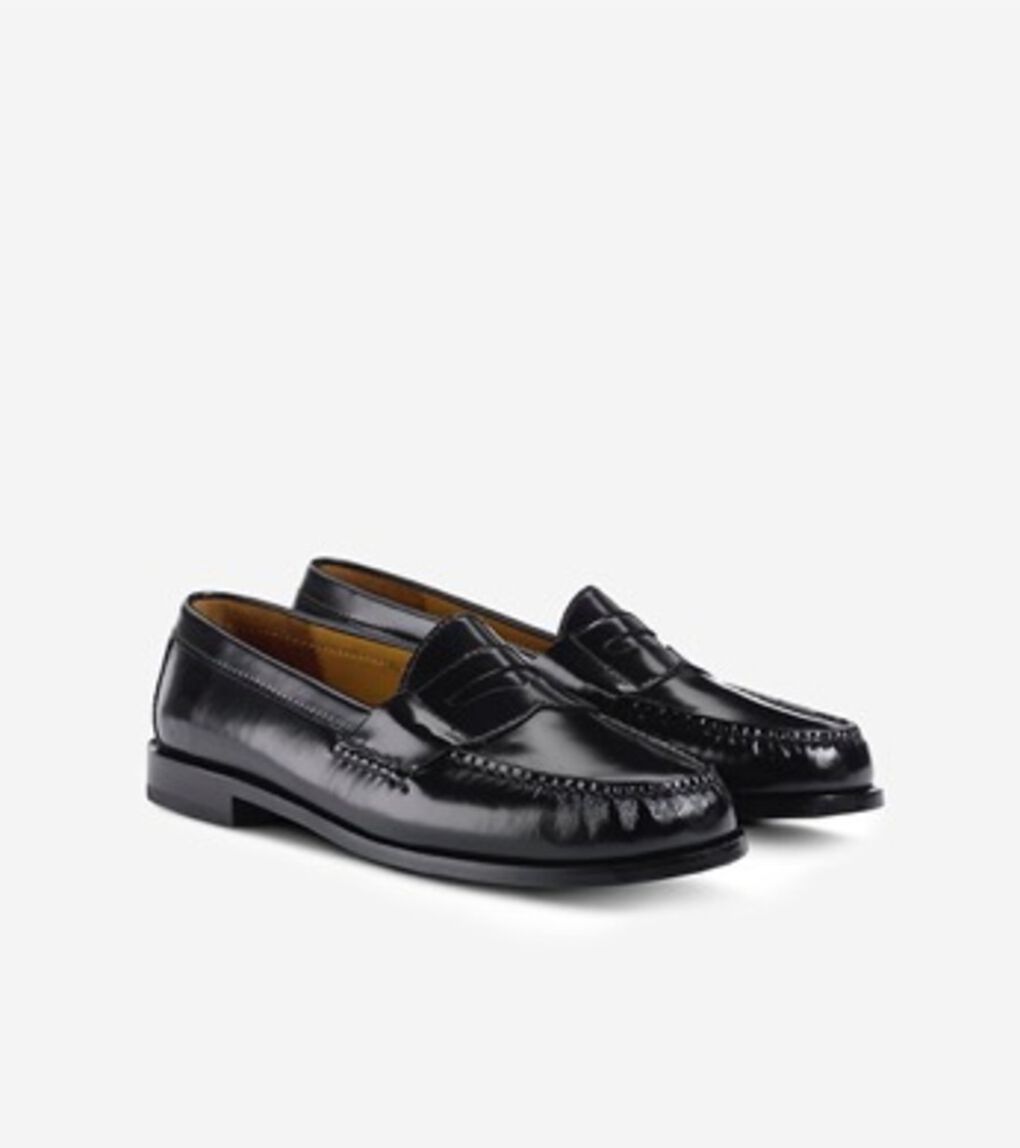 ピンチ ペニー ローファー mens.