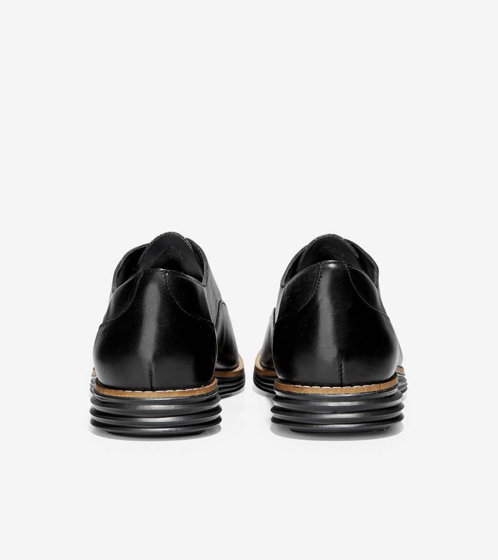 オリジナルグランド プレーン オックスフォード womens.