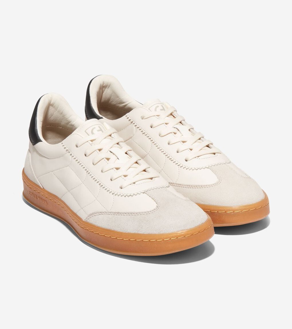 グランドプロ ブレイカウェイ スニーカー mens.