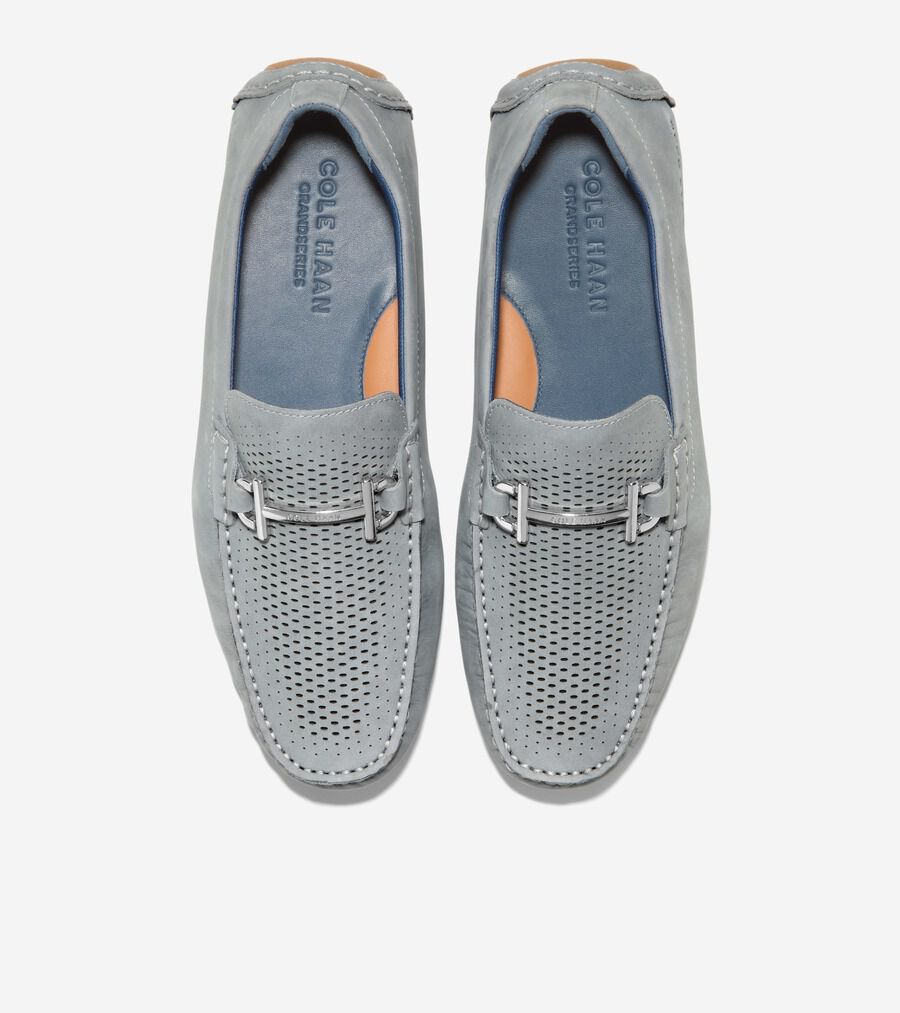 【初回限定】 グランド レーザービットドライバー COLE_HAAN | 20300 mens. パーカッション・打楽器