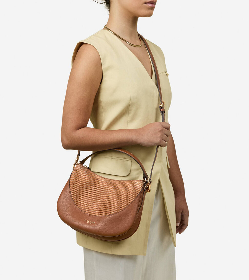 カタリーナ スモール クロスボディ womens.