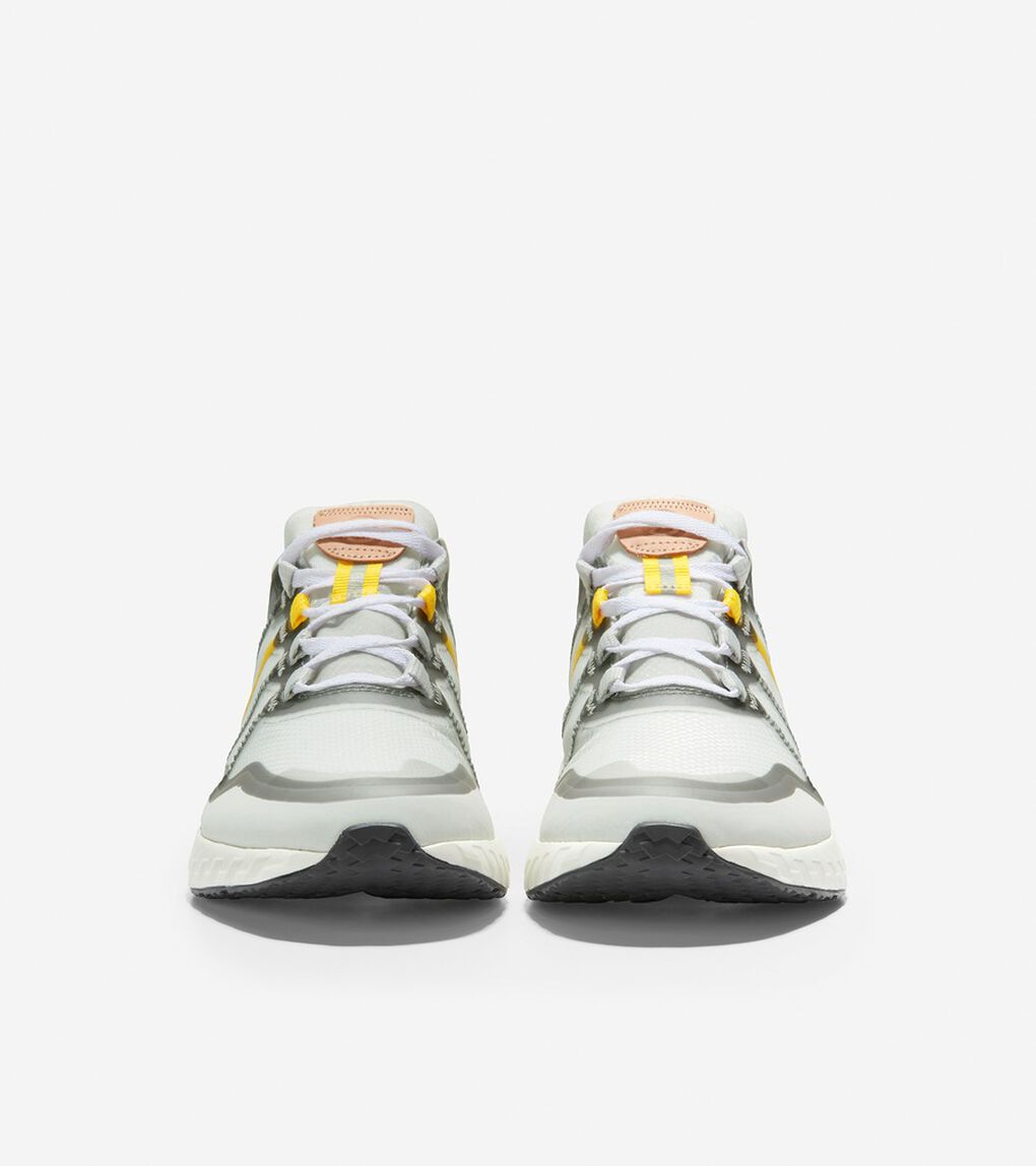 ゼログランド アウトペース ランナー mens.