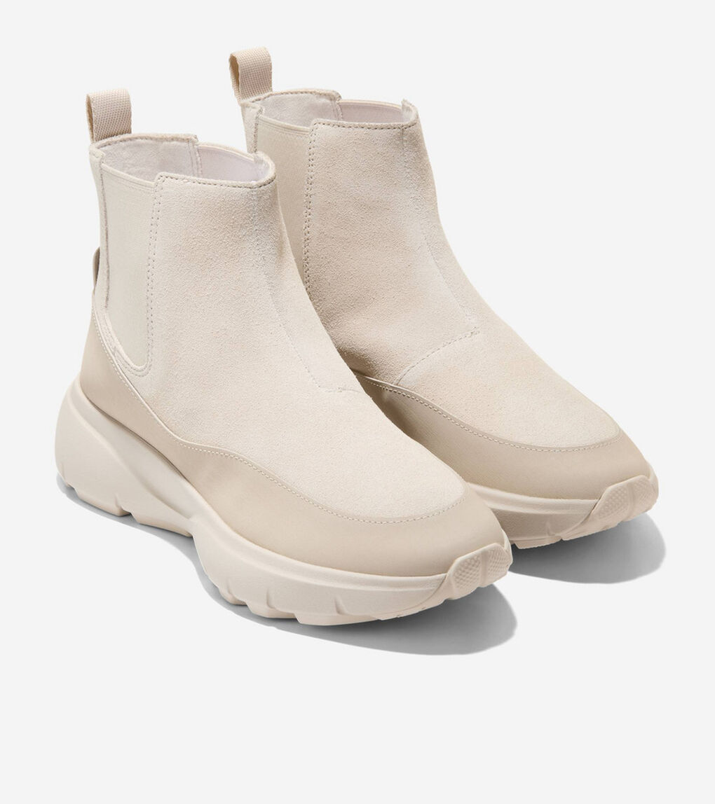 グランドプロ ランナー 2.0 ブーツ womens