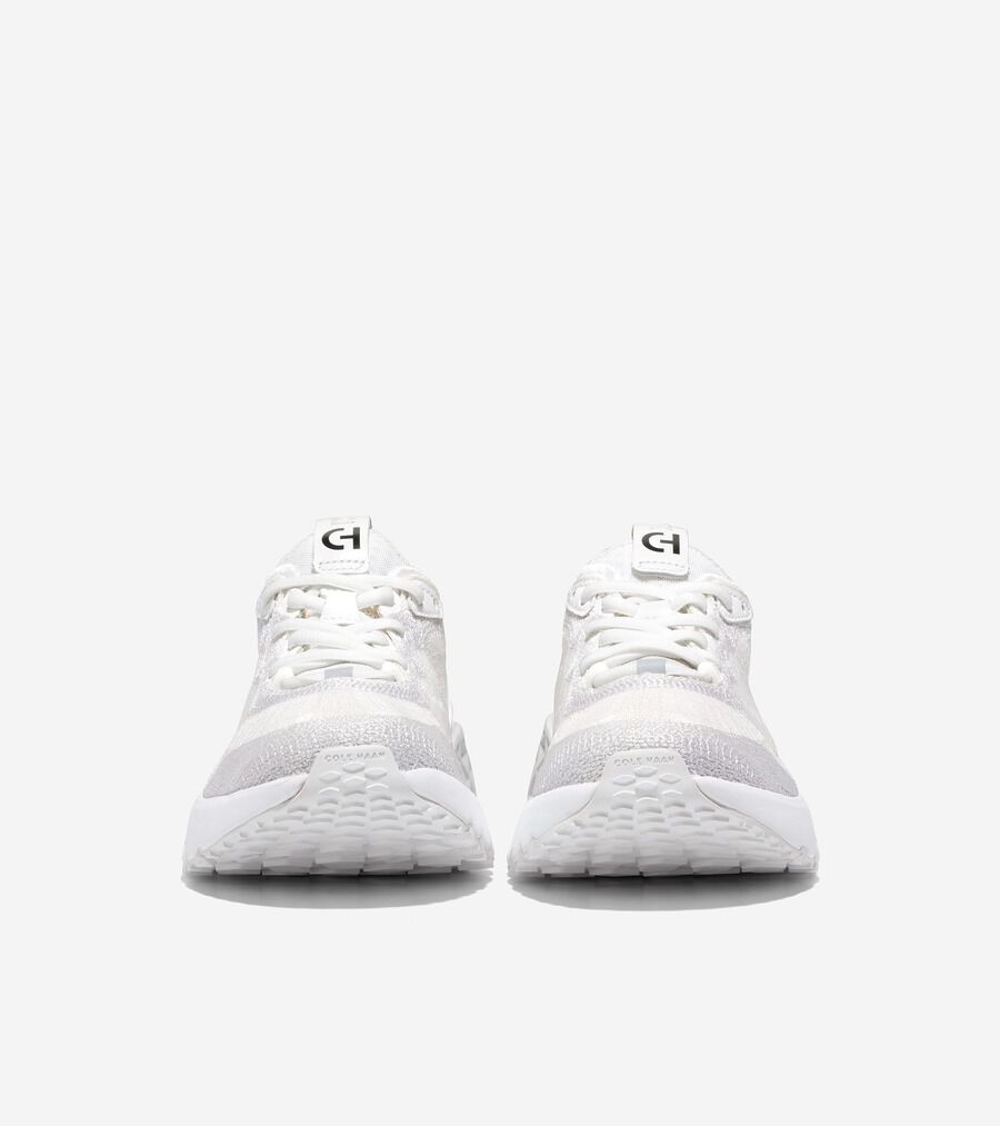 5.ゼログランド エンブロステッチ ランナー womens. 0.0 | COLE_HAAN