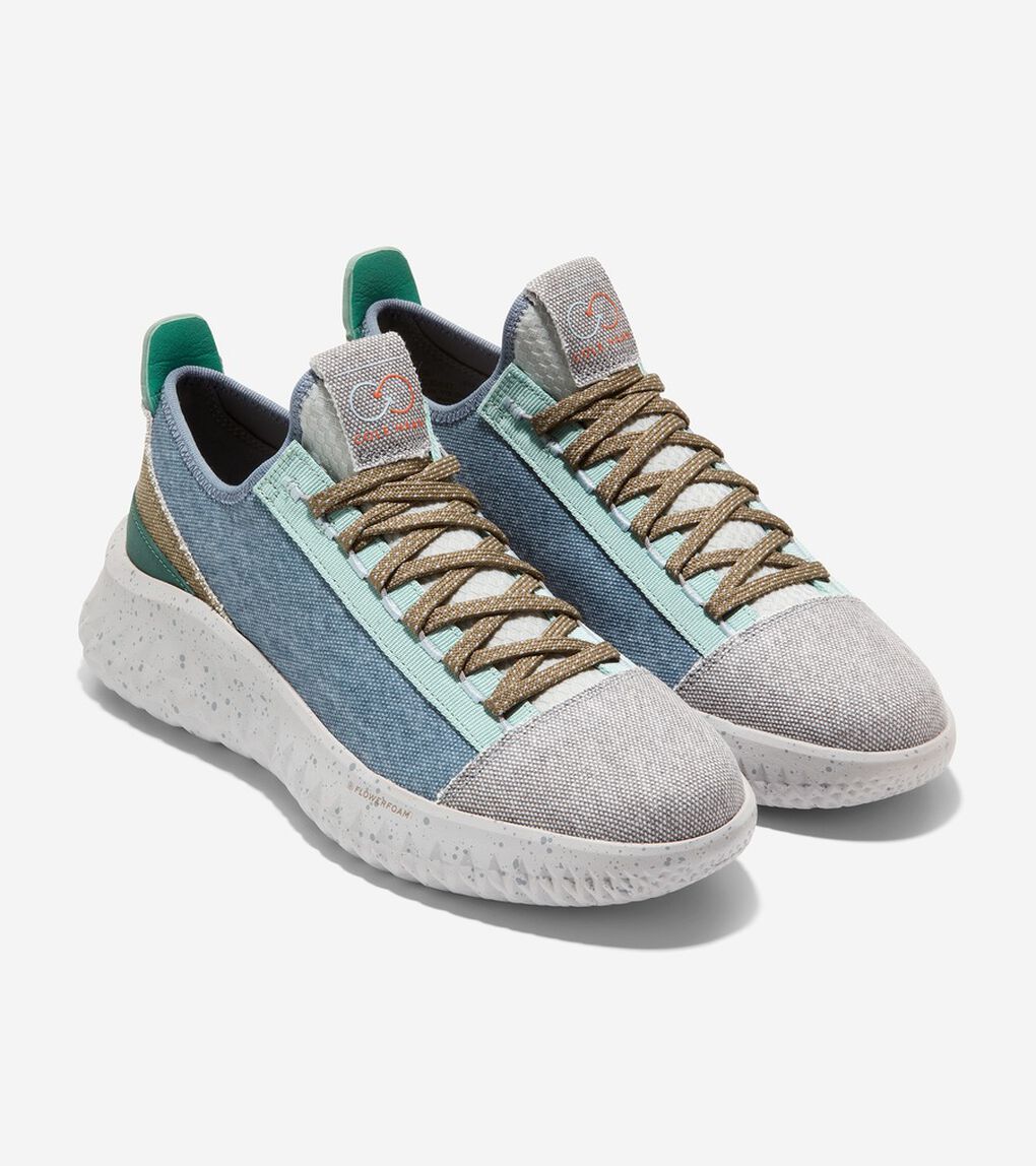 ジェネレーション ゼログランド II mens.