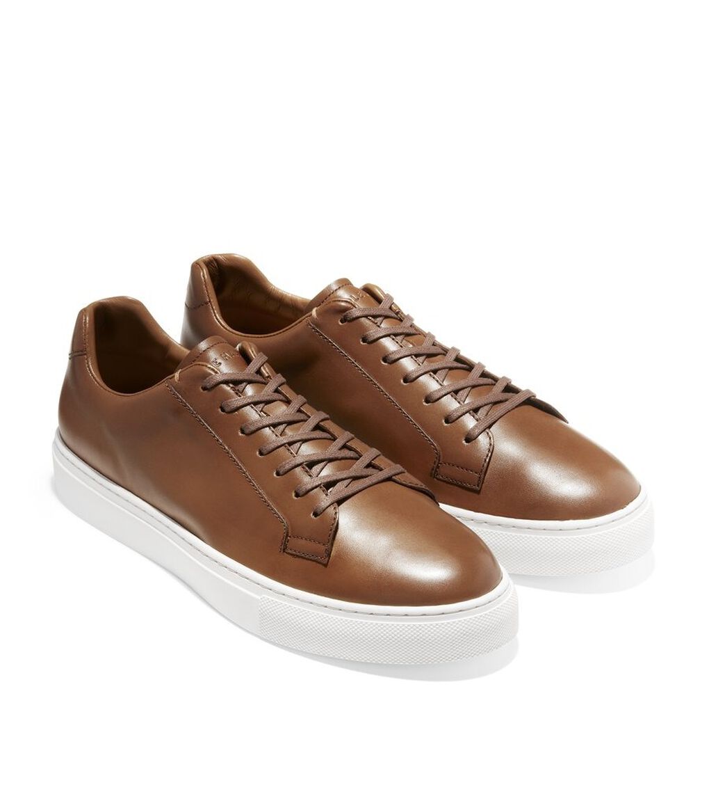 グランド シリーズ アバロン スニーカー mens.