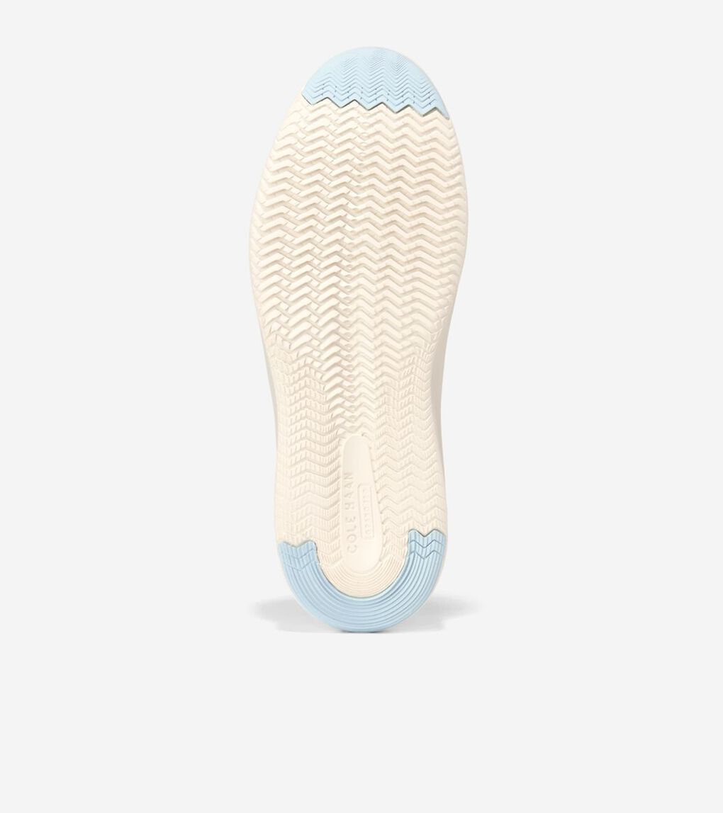 グランドプロ トップスピン スニーカー womens